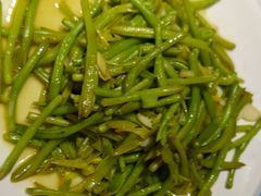 -渔港甄宴·海鲜·地标烟台菜(金沙滩店)