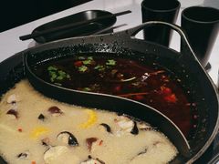 -新辣道鱼火锅(航天万源店)