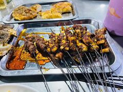 -佰运猪蹄(高陵店)