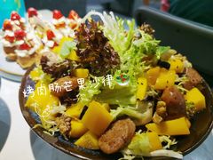 -BE BRIGHT KITCHEN(正佳广场店)