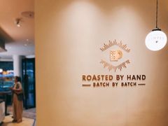 -Peet's Coffee皮爷咖啡(大学路店)