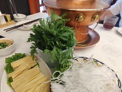 -东来顺饭庄(天坛店)