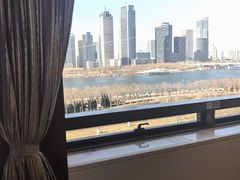 -新加坡瑞珍•海河观景餐厅