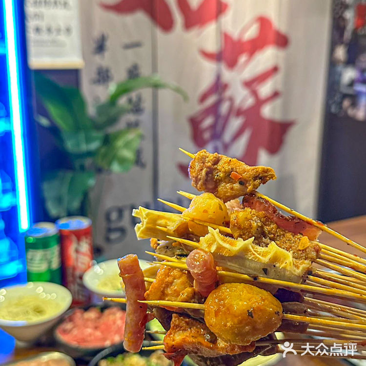 下班去班味，我选这里❗️
