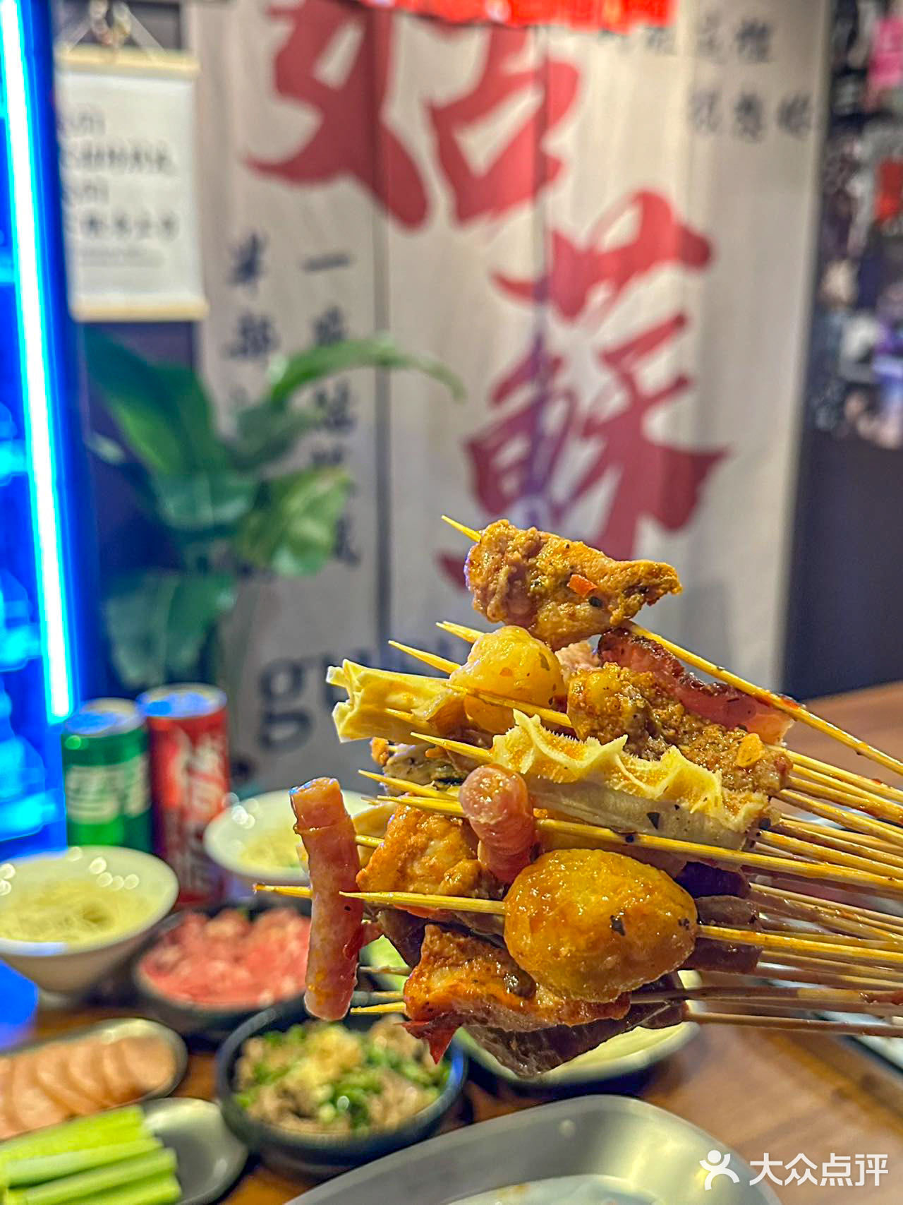 下班去班味，我选这里❗️
