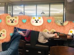 大堂-萨莉亚意式餐厅(杭州滨江天街店)