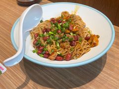 -小杨生煎(香港名都店)