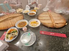 -老渔翁炖鱼坊(开发区东山总店)