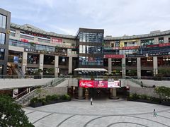 -浦江城市生活广场(江月路店)