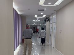 -美年大健康体检中心(太阳宫分院)