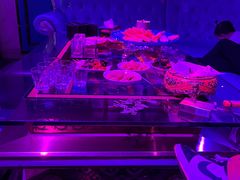 -钱莊party生日聚会KTV(厚街店)