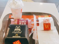 香芋派-麦当劳(瓦房店世纪广场店)