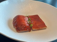 -彩丰楼中餐厅(佘山世茂洲际酒店)