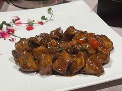 -若蘭慈·无国界素食料理(欢乐海岸店)