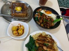 -華歡冰室-WahFoon(吉大店)