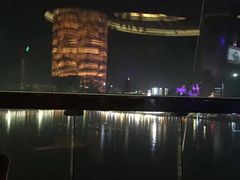 -长沙北辰洲际酒店-SKY 27酒廊