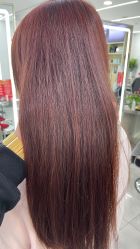 -Coo Hair salon