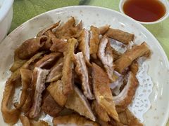 -苏记美食(张槎一路店)