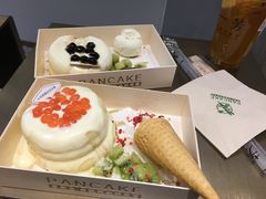 -食武士·舒芙蕾(新街口明瓦廊店)