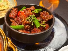 -南里山房·新淮扬菜(徐汇万科店)