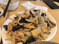 -太原面食店(解放路店)