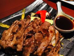 -山川小町·极番烧肉(新地假日广场店)
