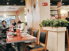 -宏状元现熬粥·京味菜(五棵松店)