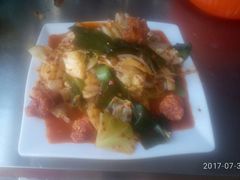 -拌陛河山抚顺麻辣拌(总店)