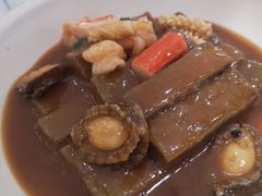 -坤钰轩·匠心粤菜(华为店)