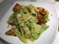 -阿里疆Alijiang·丝路美食·异域风情·清真(长楹天街店)