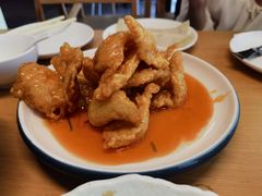 -关东小磨东北菜(上海长风大悦城店)