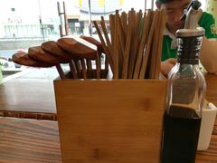 -陈八两面家(华孚写字楼店)