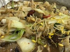 -标记好食
