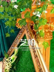 -保定金沙芝柏婚礼策划