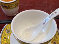 -京味张·北京烤鸭(天河南二路店)