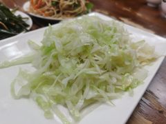 -少林寺欢喜地素斋馆