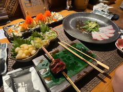 -半藏居酒屋(香港花园店)