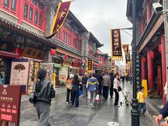 -古文化街旅游区
