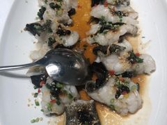 深海老虎斑-北京厨房(西安SKP店)