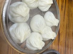 -锅贴大王南翔小笼(临沂二村店)