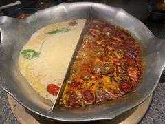 -湊湊火锅·茶憩(打浦桥日月光店)