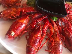 -沪小胖小龙虾(淮海中路旗舰店)
