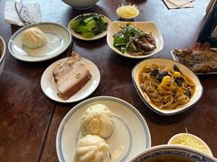 -同得兴 Since·1995 传统苏式面馆(嘉馀坊店)