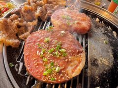 -山葵说·泥炉烤肉(泰达时尚E街区店)