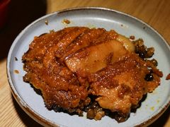 -米一仙·成都小碗菜(东万达店)
