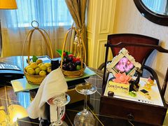 -上海和平饭店 Fairmont Peace Hotel