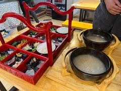 -勺子米线·云南传统小吃市集(四方街店)