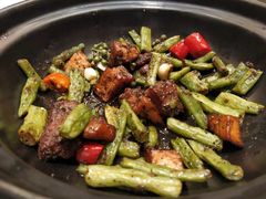 -小厨娘淮扬菜(六合欢乐港店)