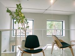 大堂-小意思咖啡店(草桥店)