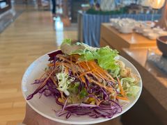 -视界美食自助餐厅·石家庄希尔顿酒店